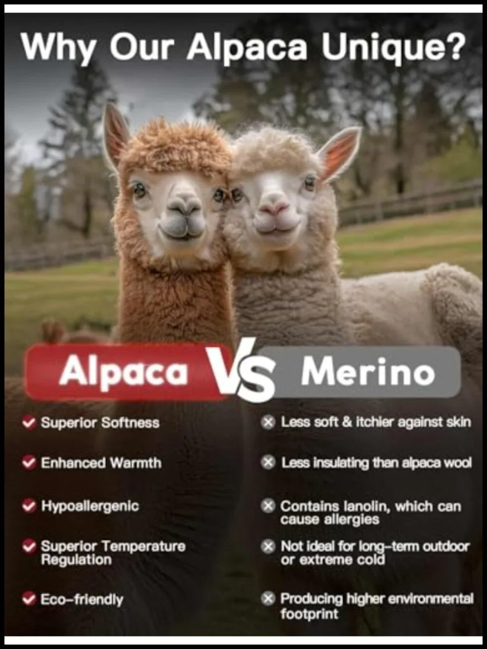 N/A plush comfort